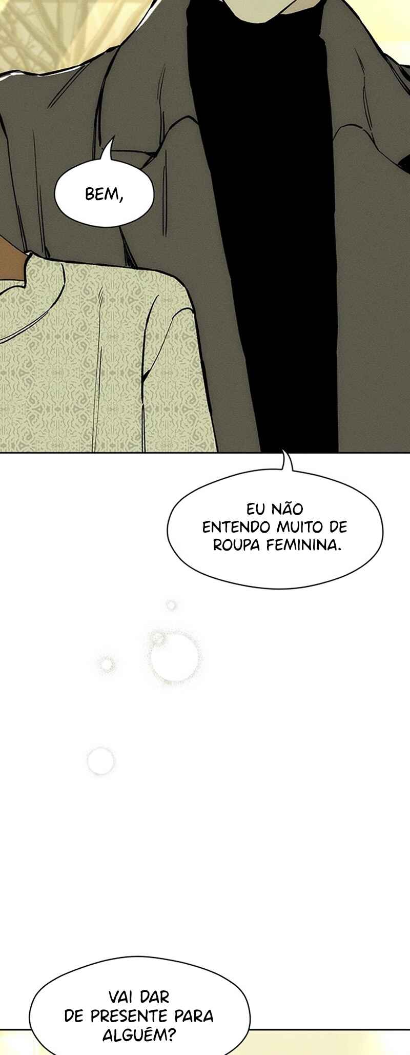 Read Lágrimas Sobre Flores Murchas PT Manga Online