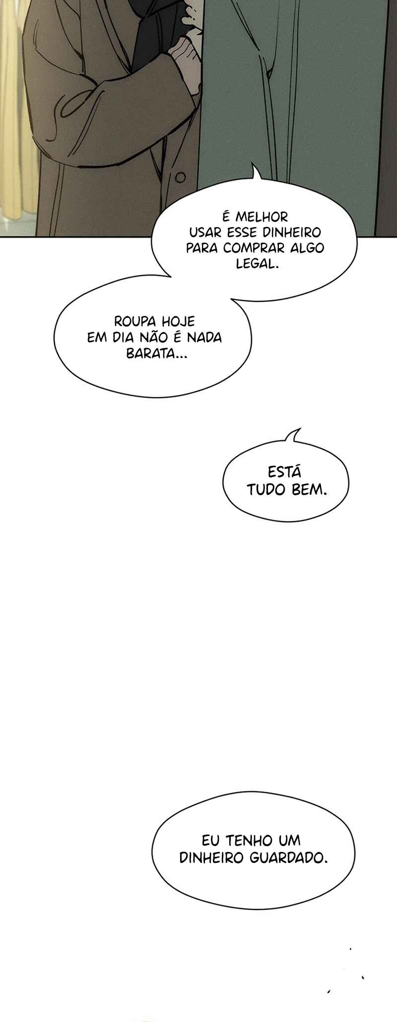 Read Lágrimas Sobre Flores Murchas PT Manga Online