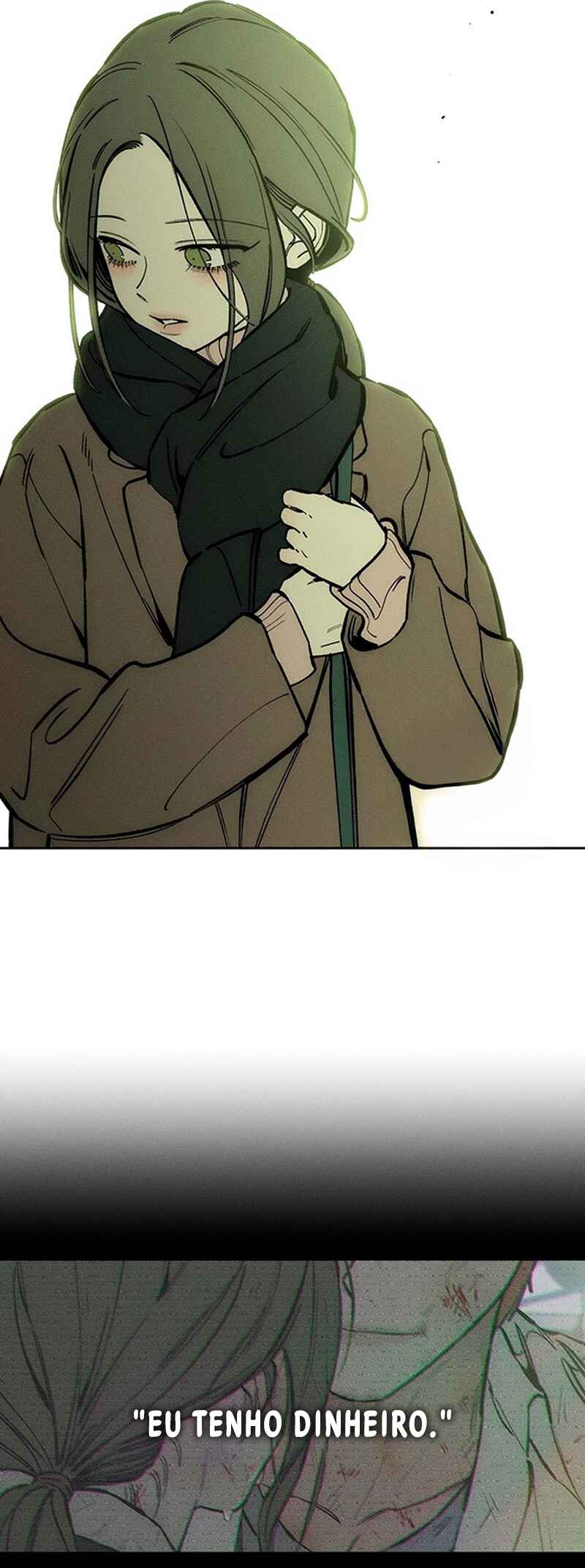 Read Lágrimas Sobre Flores Murchas PT Manga Online
