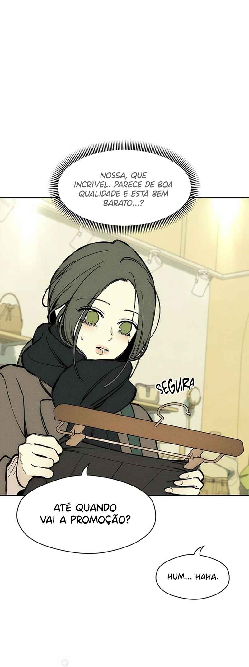 Read Lágrimas Sobre Flores Murchas PT Manga Online