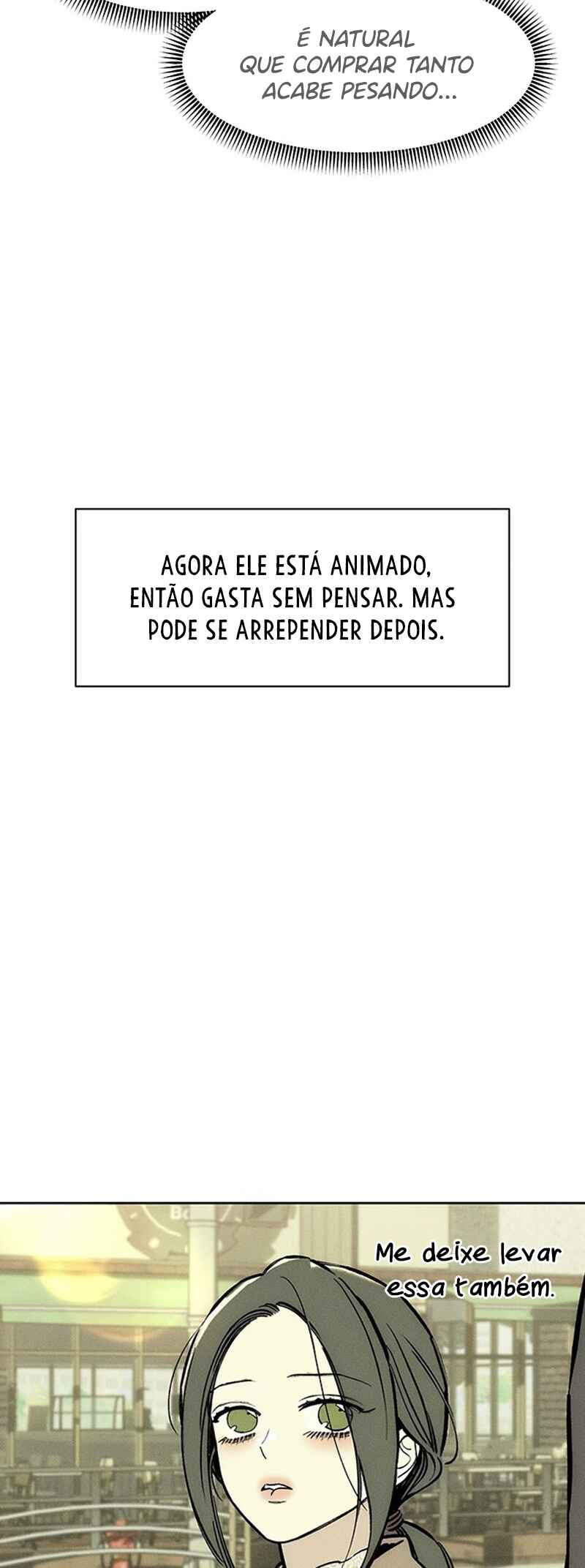 Read Lágrimas Sobre Flores Murchas PT Manga Online