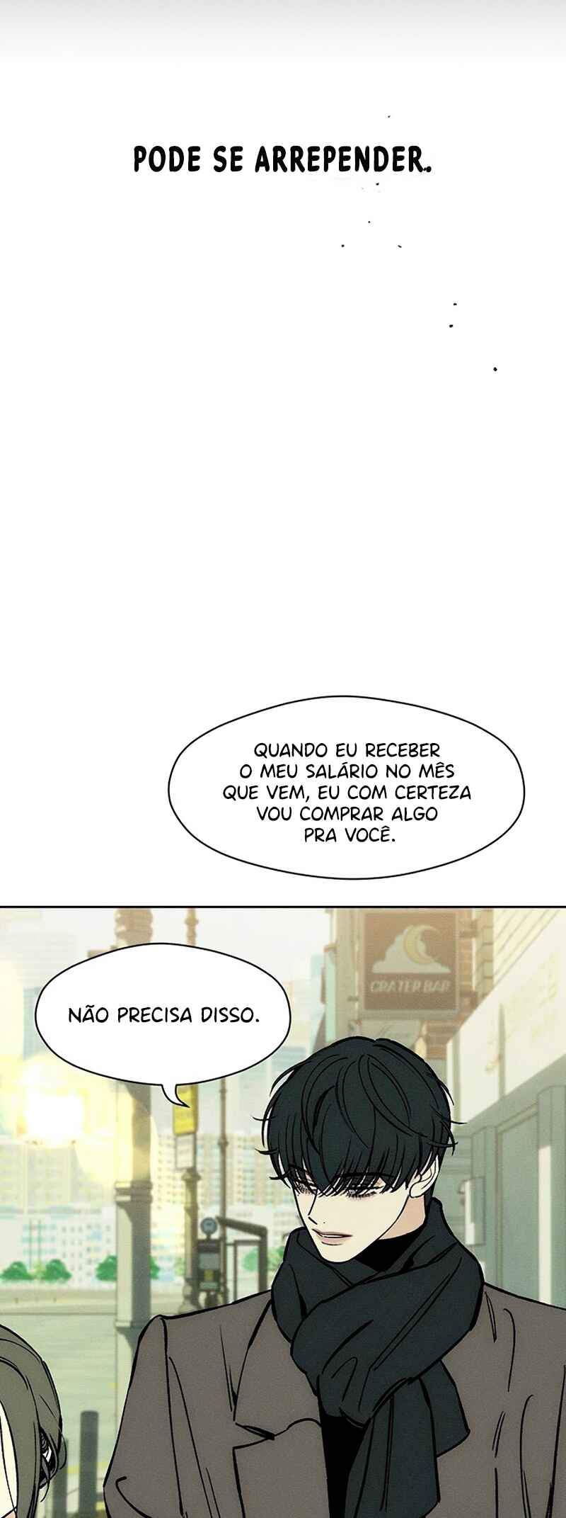 Read Lágrimas Sobre Flores Murchas PT Manga Online