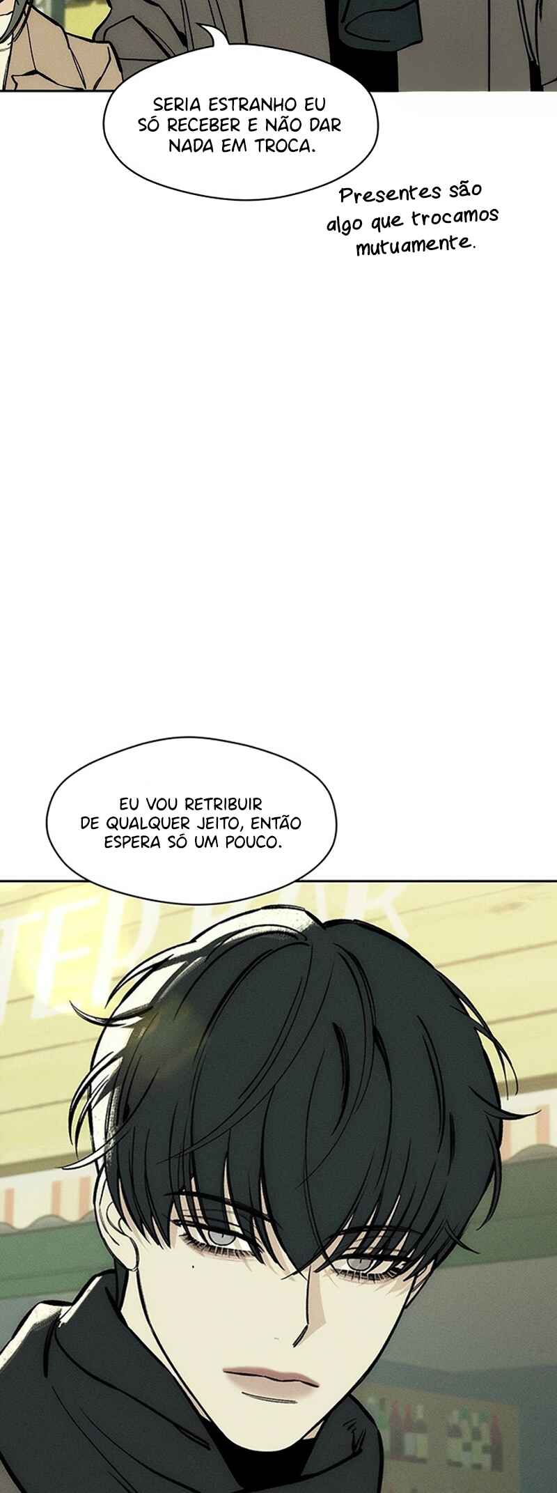 Read Lágrimas Sobre Flores Murchas PT Manga Online