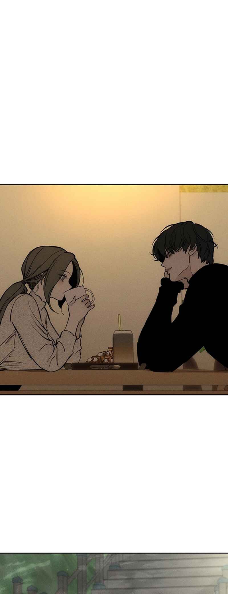 Read Lágrimas Sobre Flores Murchas PT Manga Online