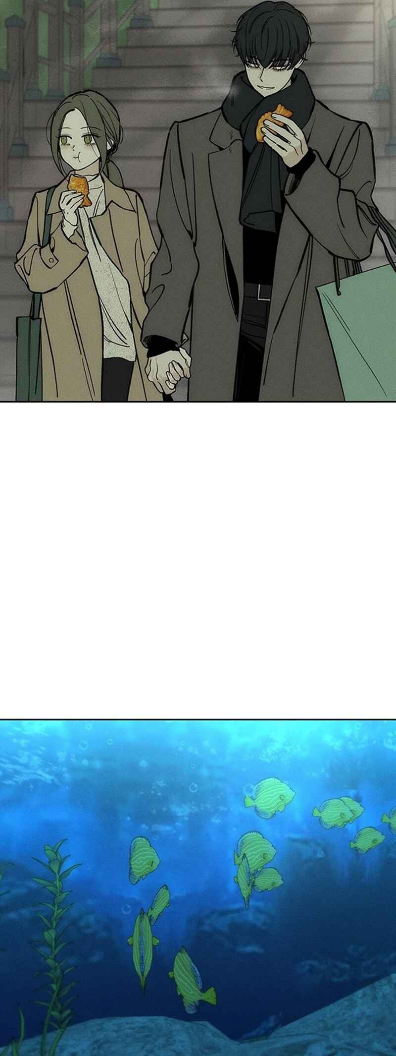 Read Lágrimas Sobre Flores Murchas PT Manga Online