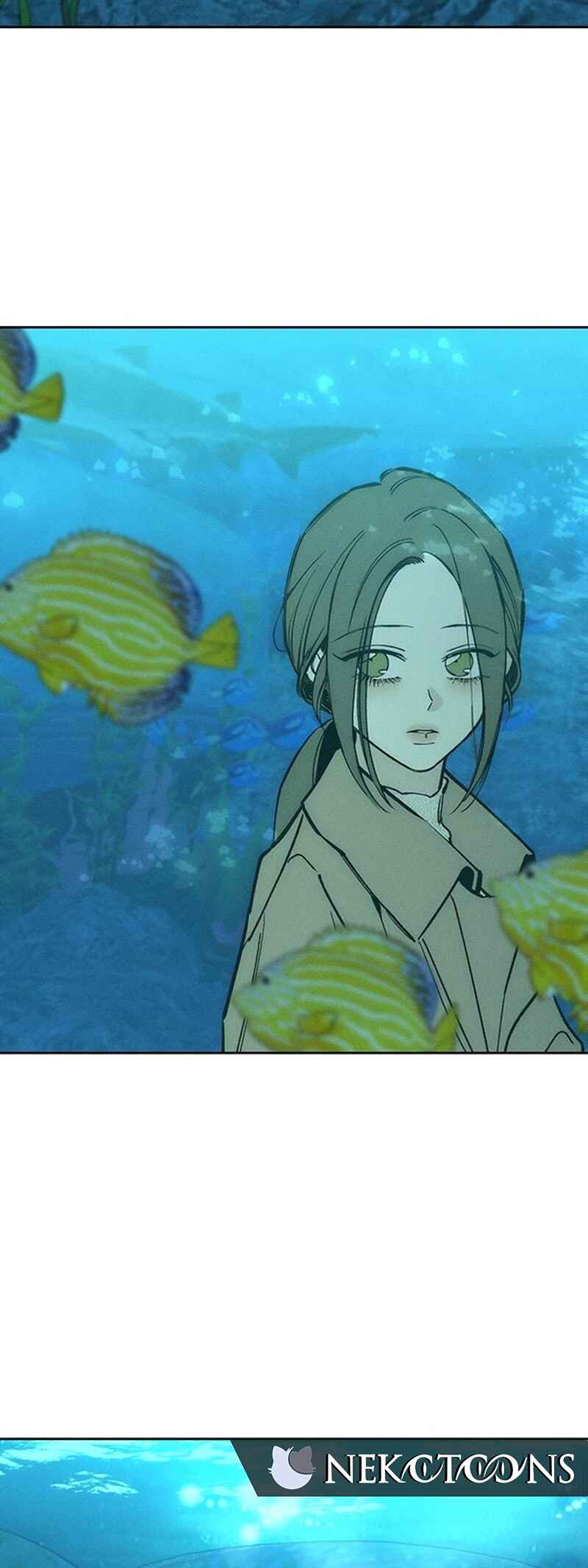 Read Lágrimas Sobre Flores Murchas PT Manga Online