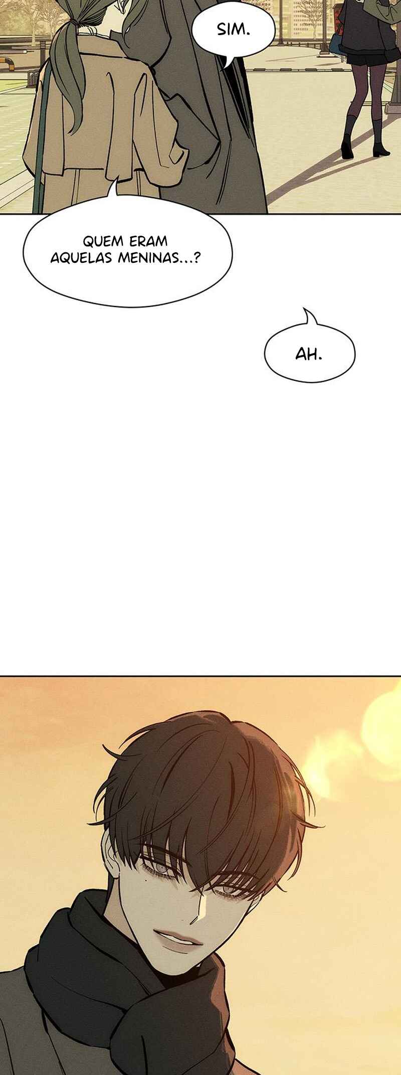 Read Lágrimas Sobre Flores Murchas PT Manga Online