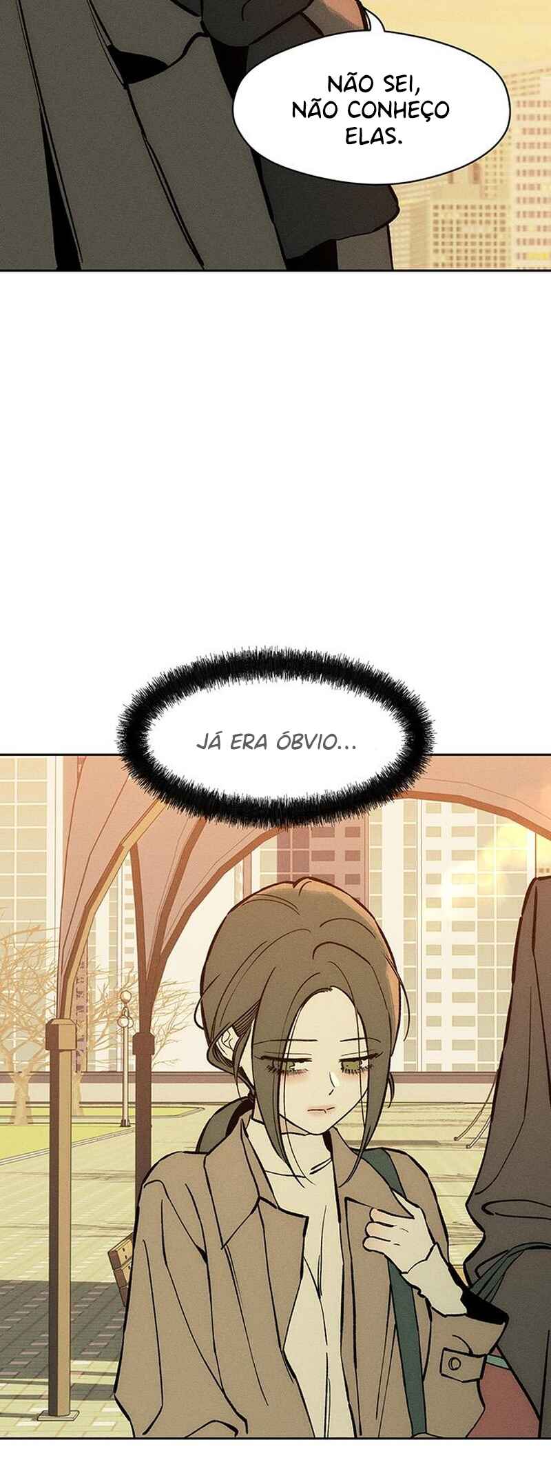 Read Lágrimas Sobre Flores Murchas PT Manga Online