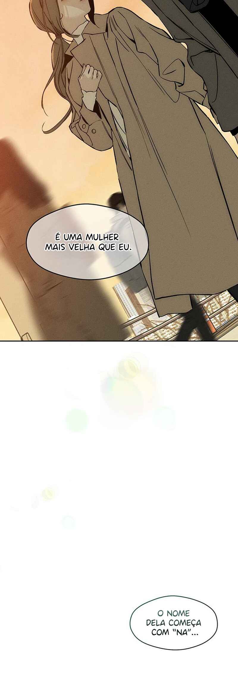 Read Lágrimas Sobre Flores Murchas PT Manga Online