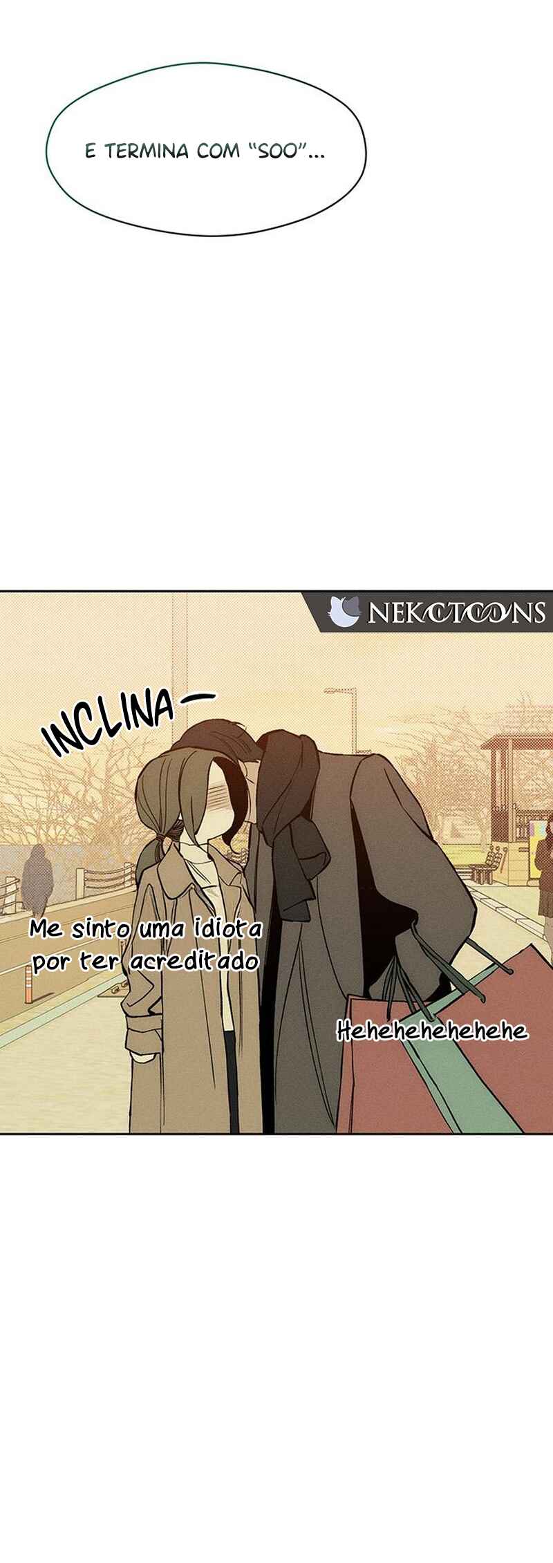 Read Lágrimas Sobre Flores Murchas PT Manga Online