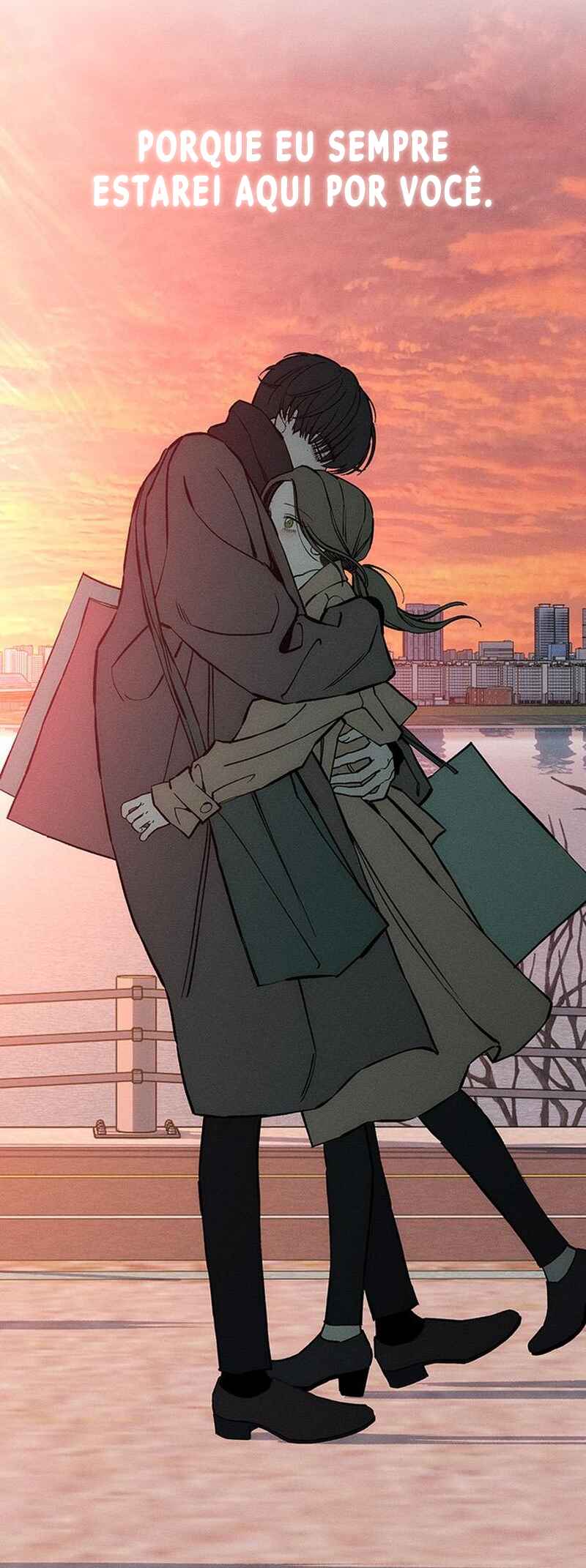 Read Lágrimas Sobre Flores Murchas PT Manga Online
