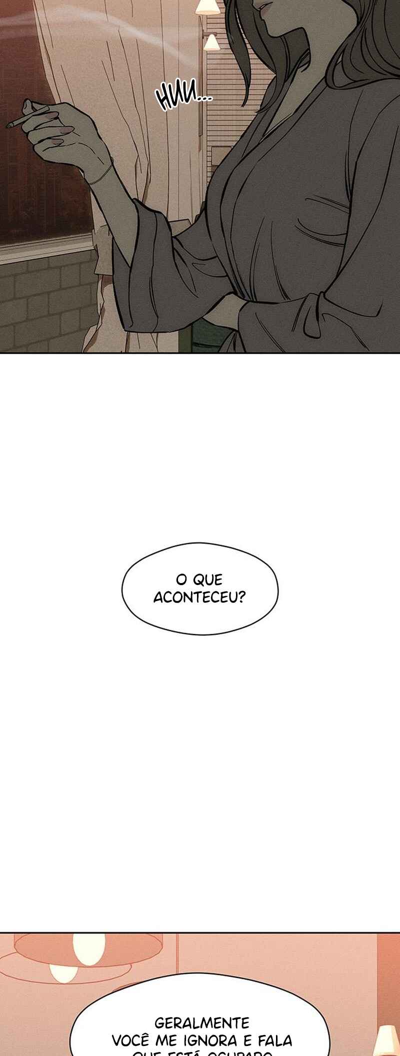 Read Lágrimas Sobre Flores Murchas PT Manga Online