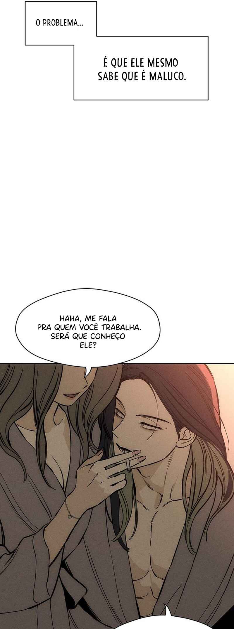Read Lágrimas Sobre Flores Murchas PT Manga Online