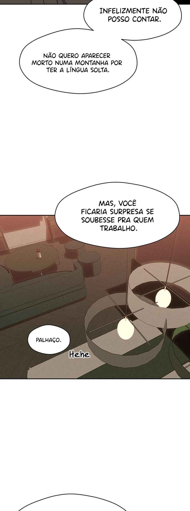 Read Lágrimas Sobre Flores Murchas PT Manga Online