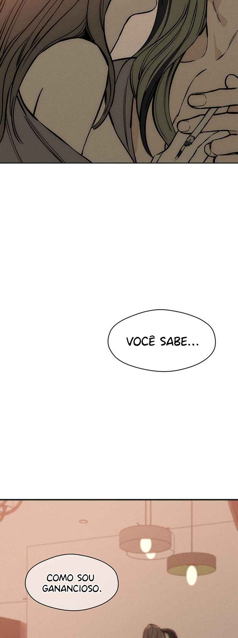 Read Lágrimas Sobre Flores Murchas PT Manga Online
