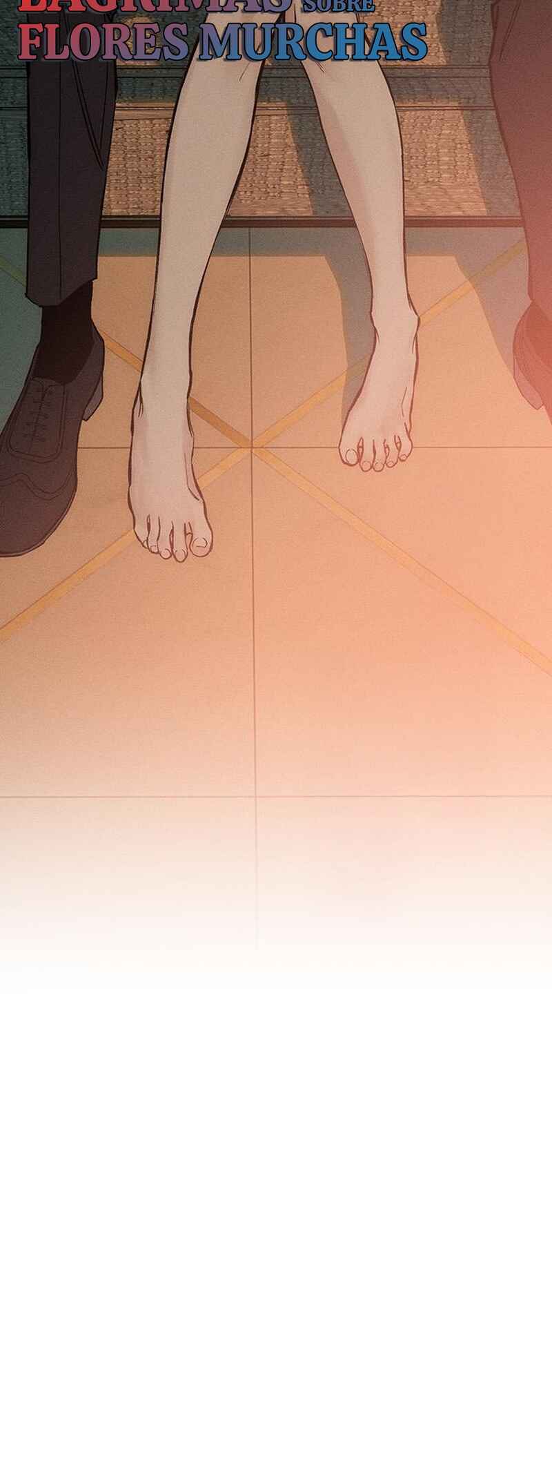 Read Lágrimas Sobre Flores Murchas PT Manga Online