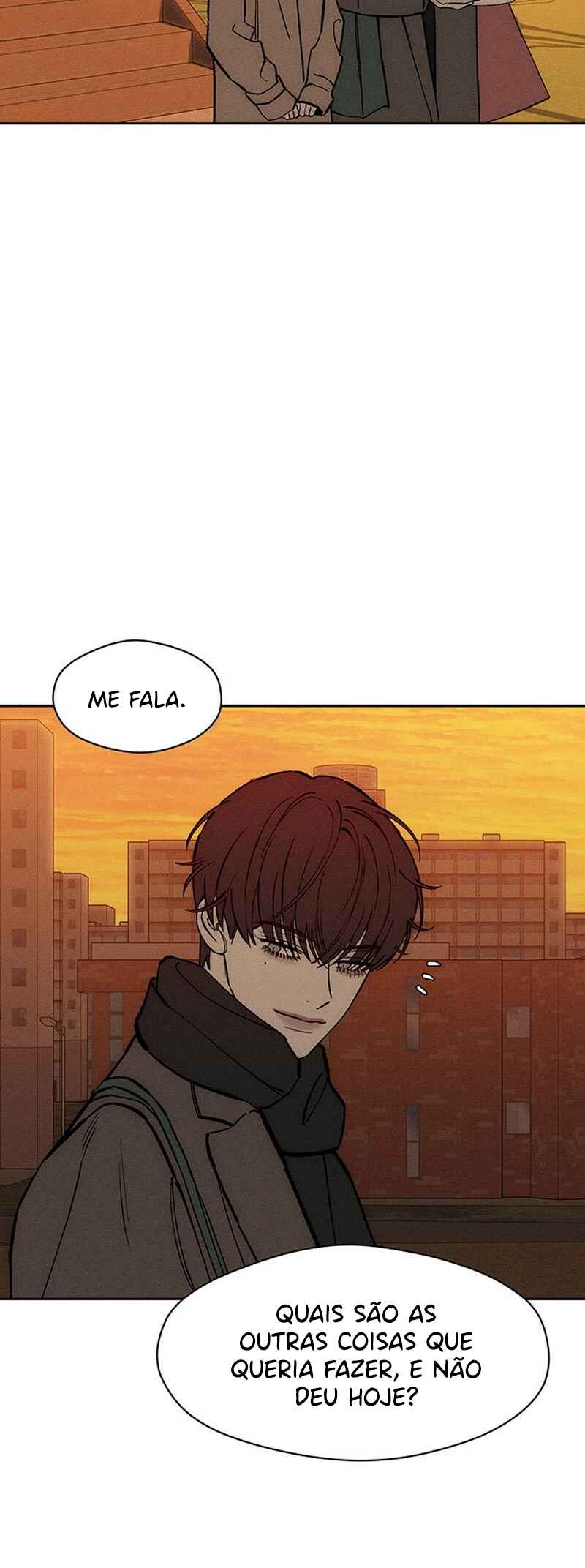 Read Lágrimas Sobre Flores Murchas PT Manga Online