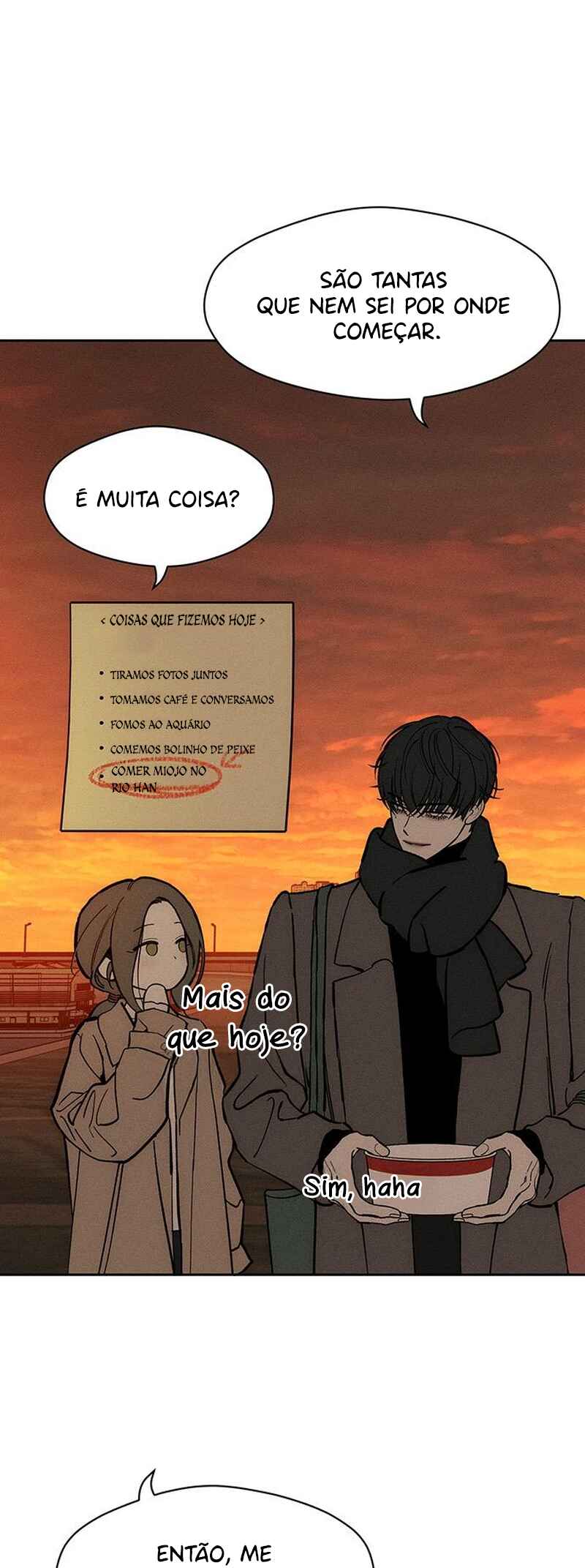 Read Lágrimas Sobre Flores Murchas PT Manga Online