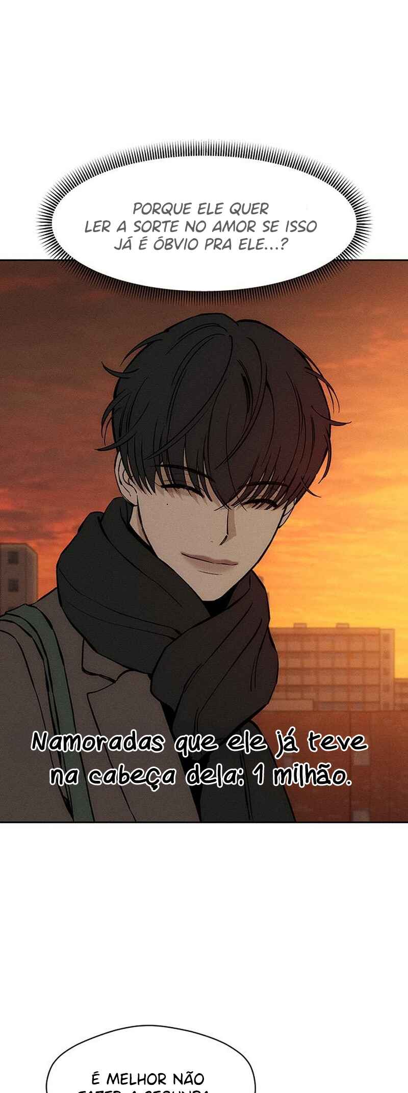 Read Lágrimas Sobre Flores Murchas PT Manga Online