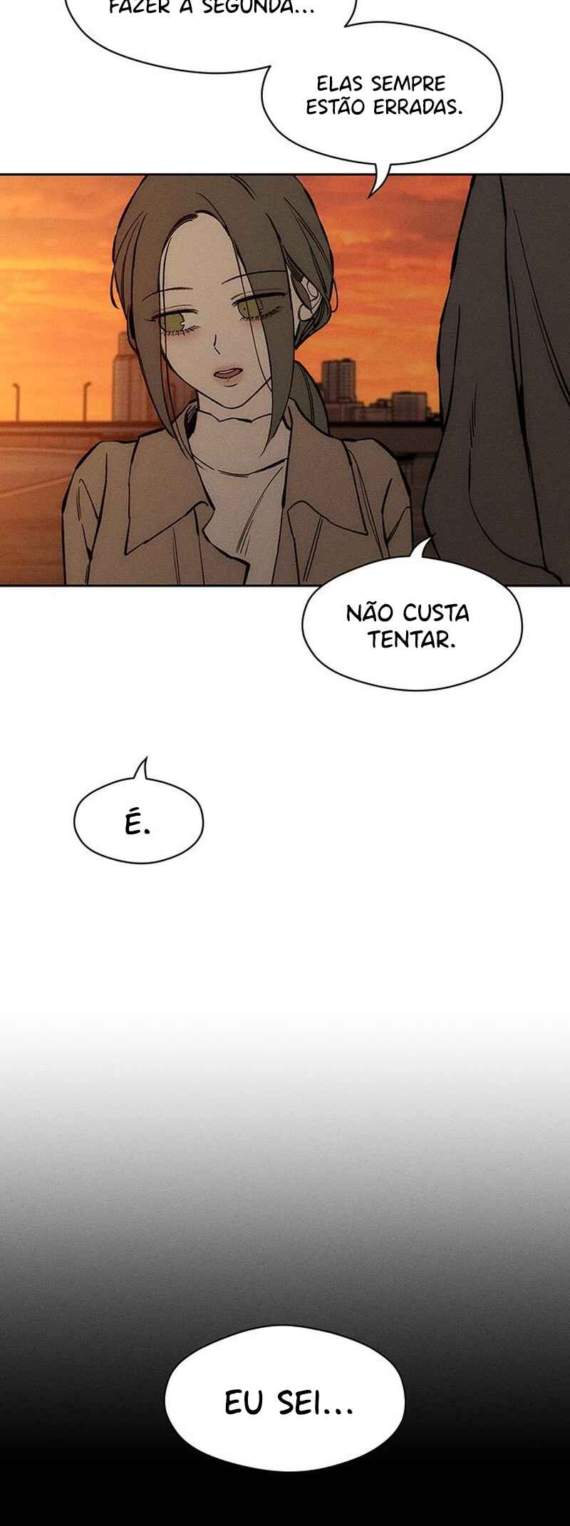 Read Lágrimas Sobre Flores Murchas PT Manga Online