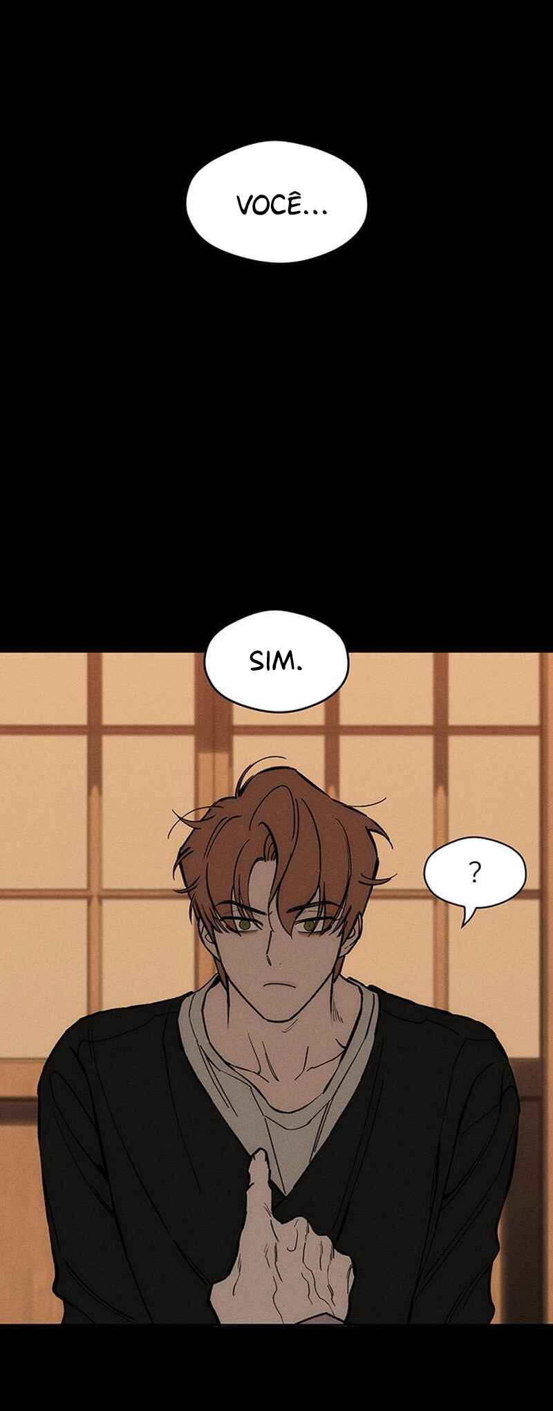 Read Lágrimas Sobre Flores Murchas PT Manga Online