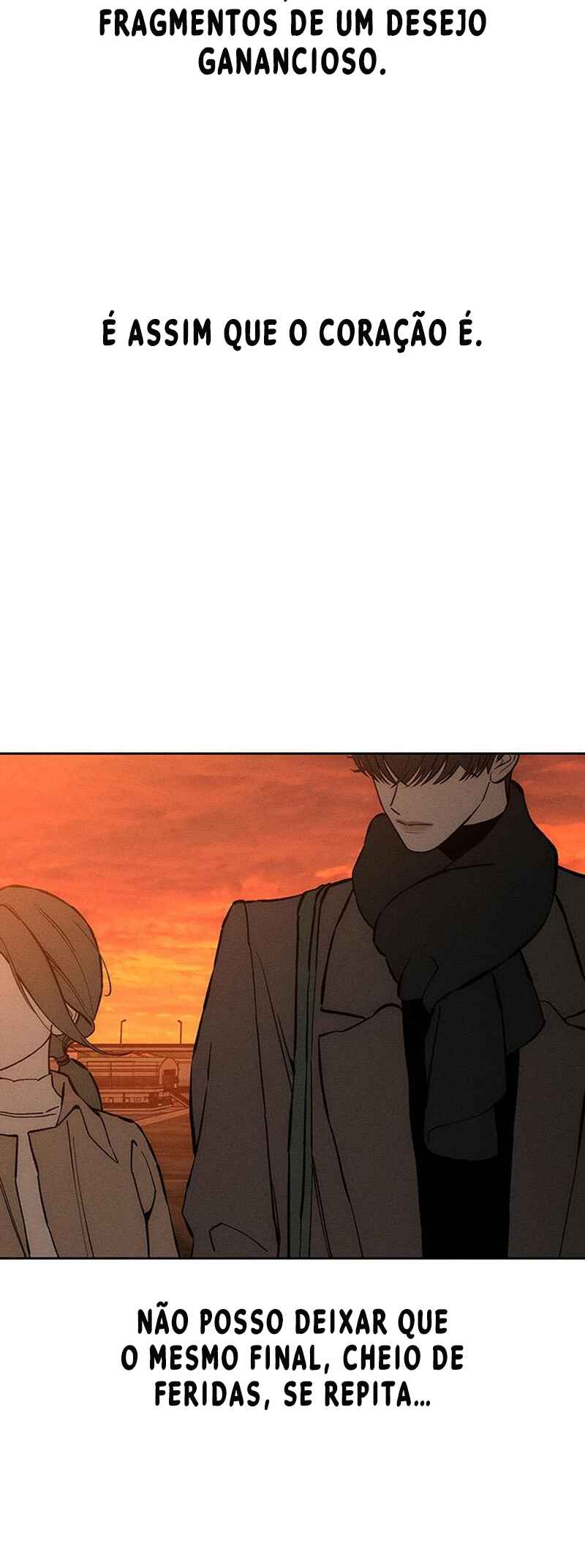 Read Lágrimas Sobre Flores Murchas PT Manga Online