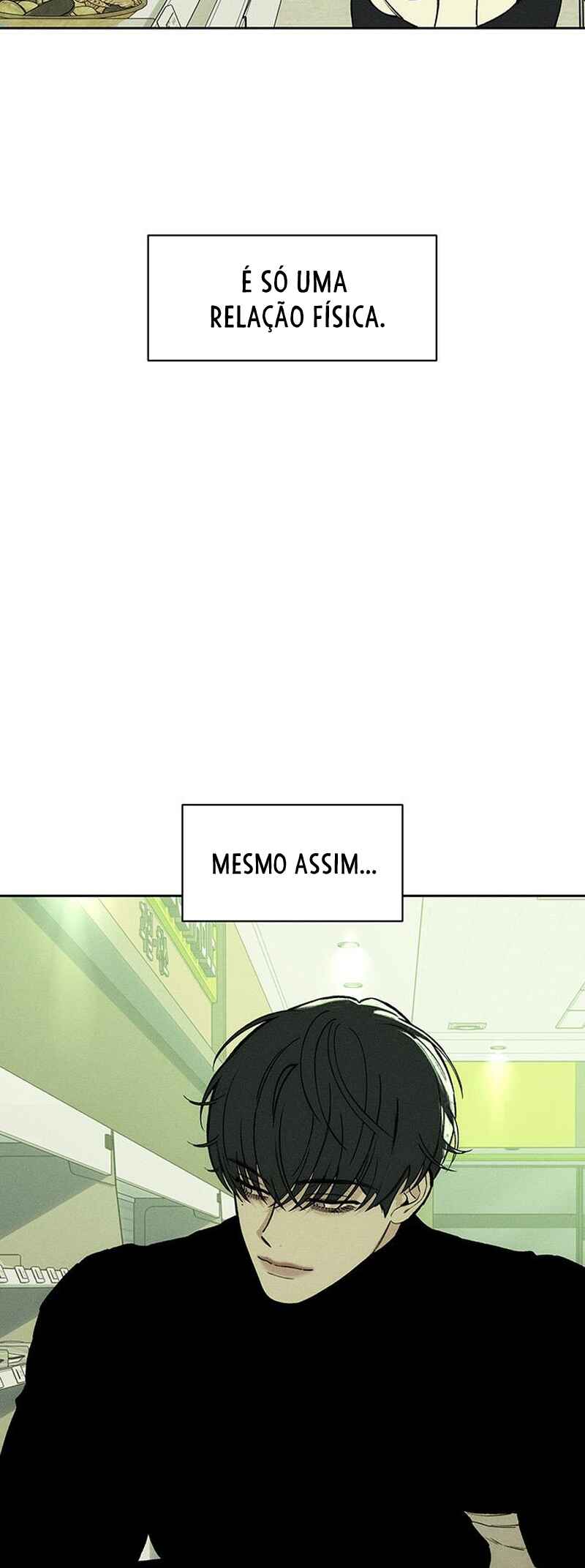 Read Lágrimas Sobre Flores Murchas PT Manga Online