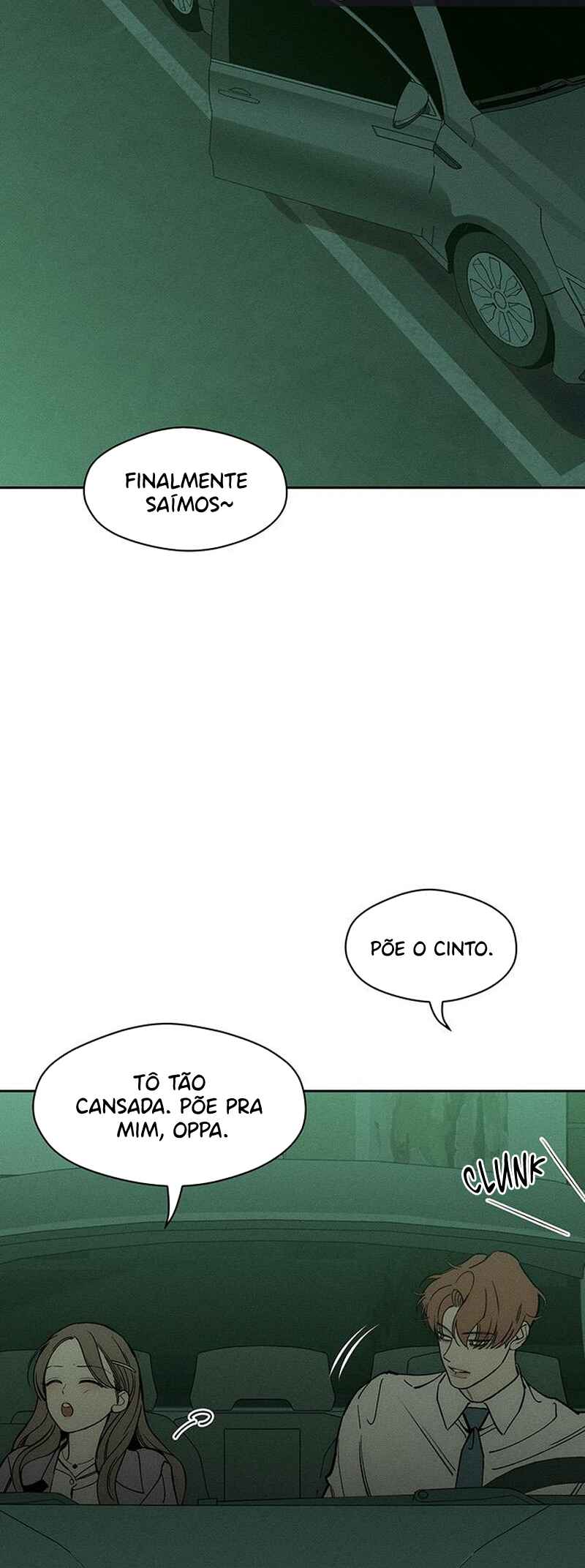 Read Lágrimas Sobre Flores Murchas PT Manga Online
