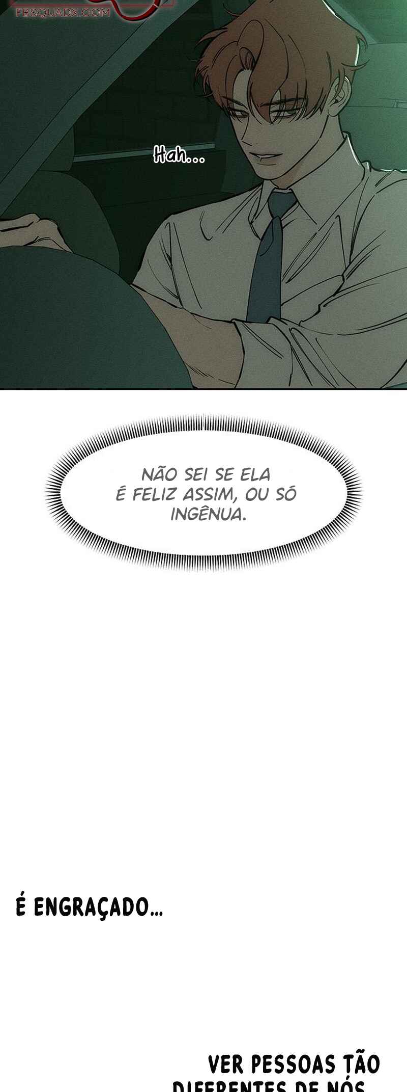 Read Lágrimas Sobre Flores Murchas PT Manga Online