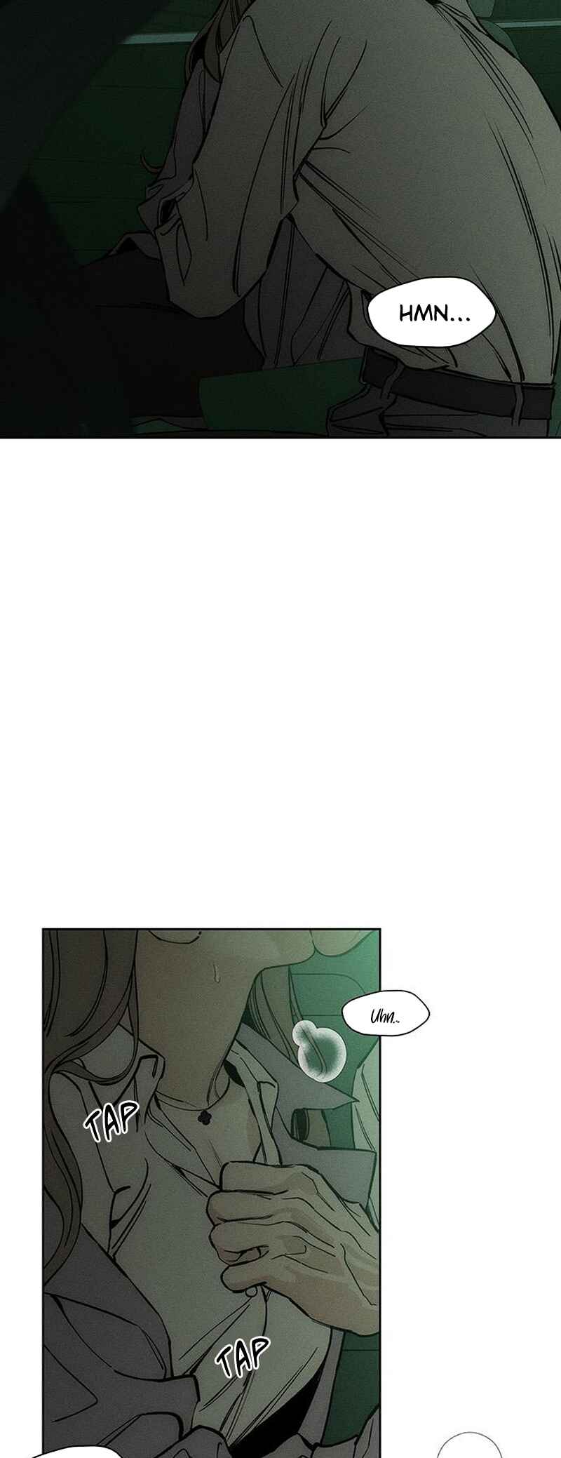 Read Lágrimas Sobre Flores Murchas PT Manga Online