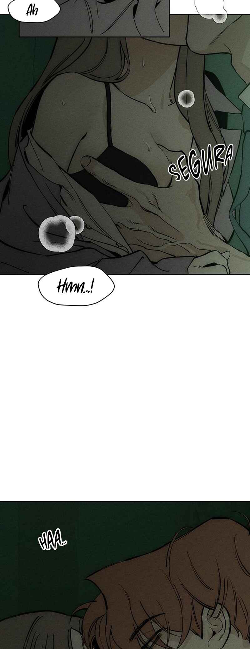 Read Lágrimas Sobre Flores Murchas PT Manga Online