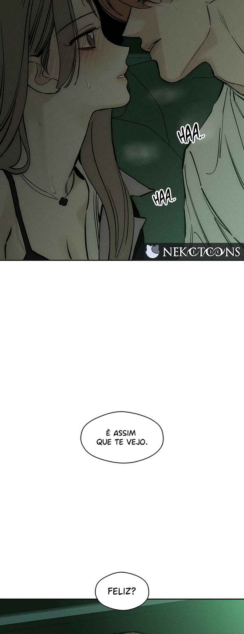 Read Lágrimas Sobre Flores Murchas PT Manga Online