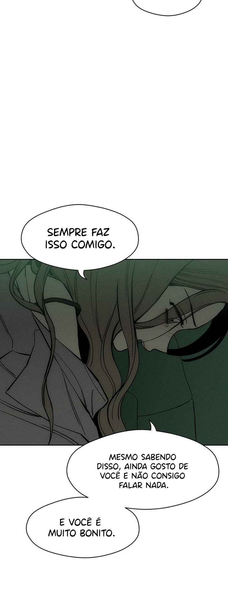Read Lágrimas Sobre Flores Murchas PT Manga Online