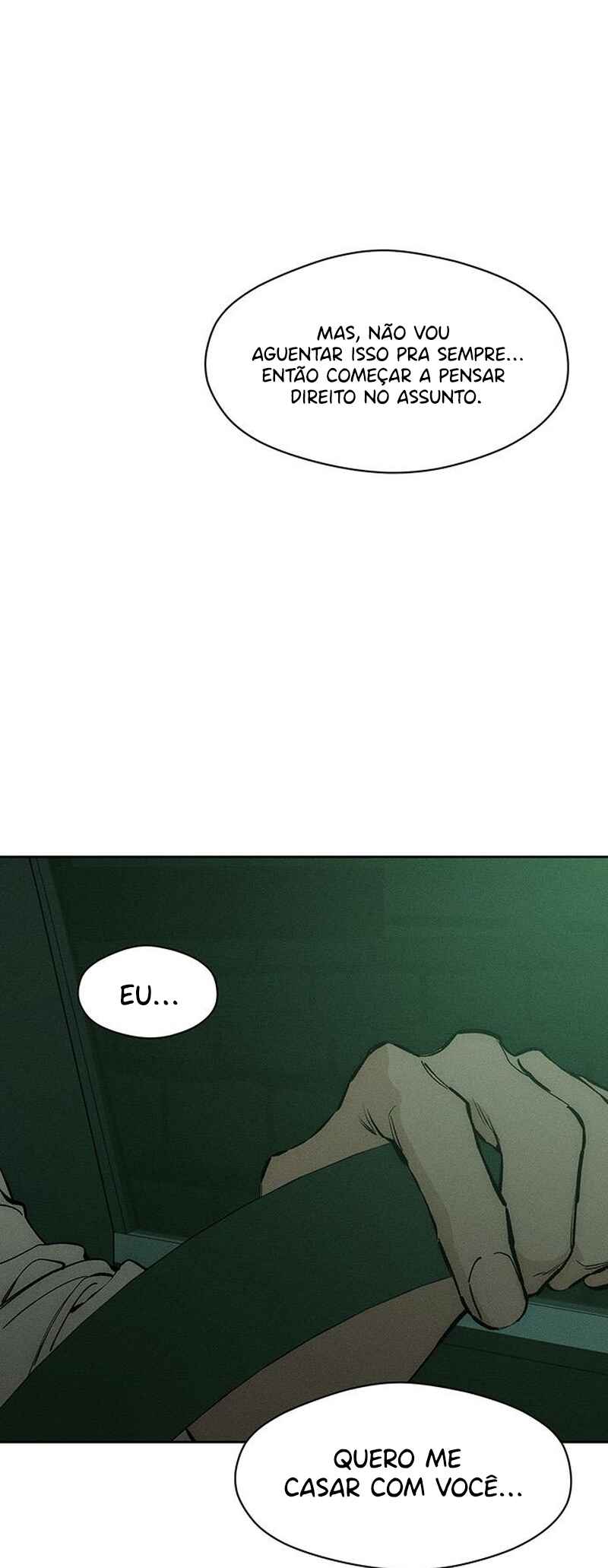 Read Lágrimas Sobre Flores Murchas PT Manga Online