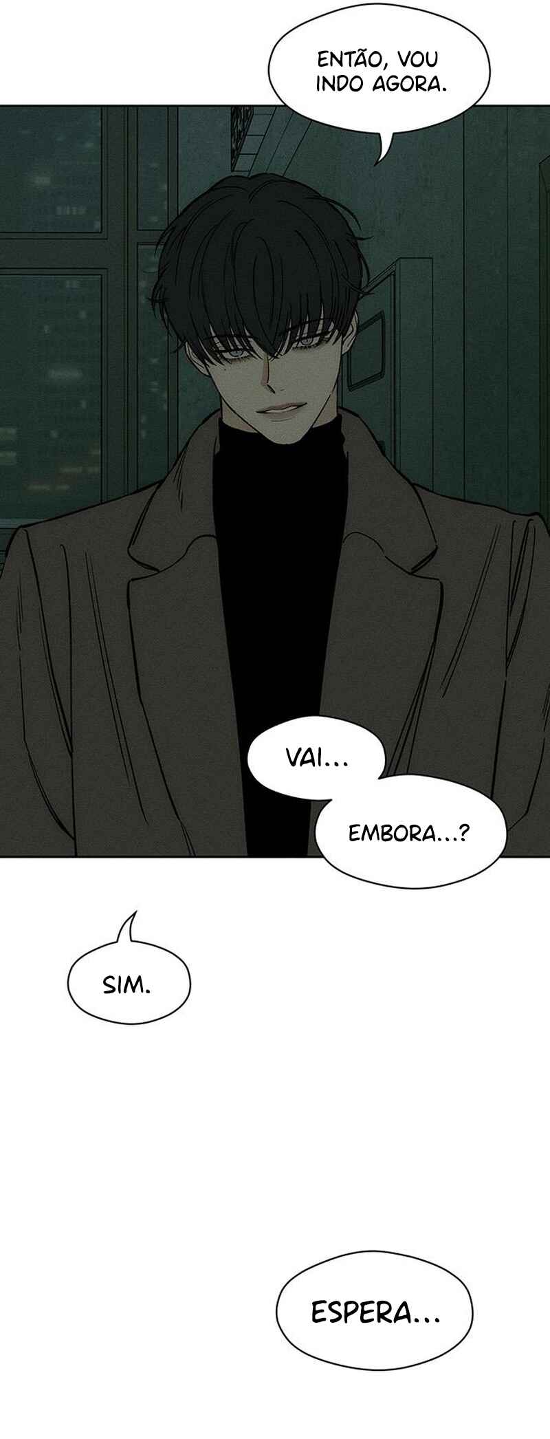 Read Lágrimas Sobre Flores Murchas PT Manga Online