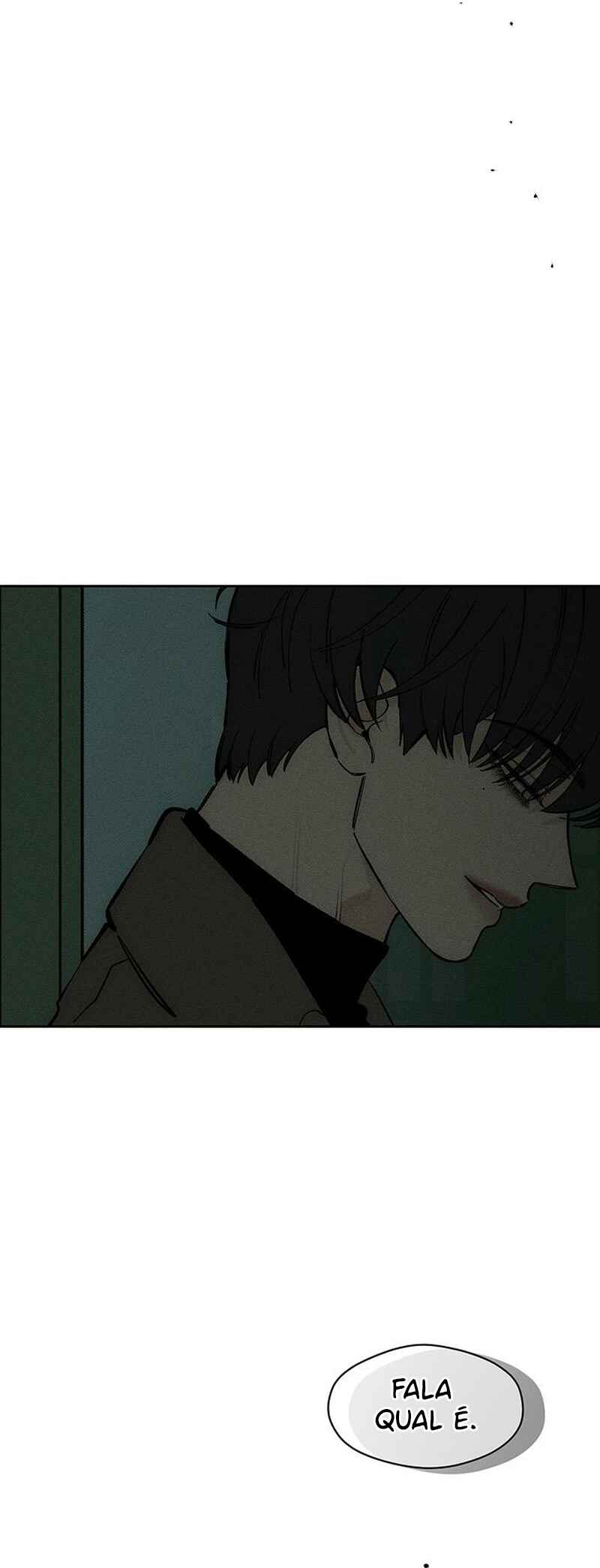 Read Lágrimas Sobre Flores Murchas PT Manga Online