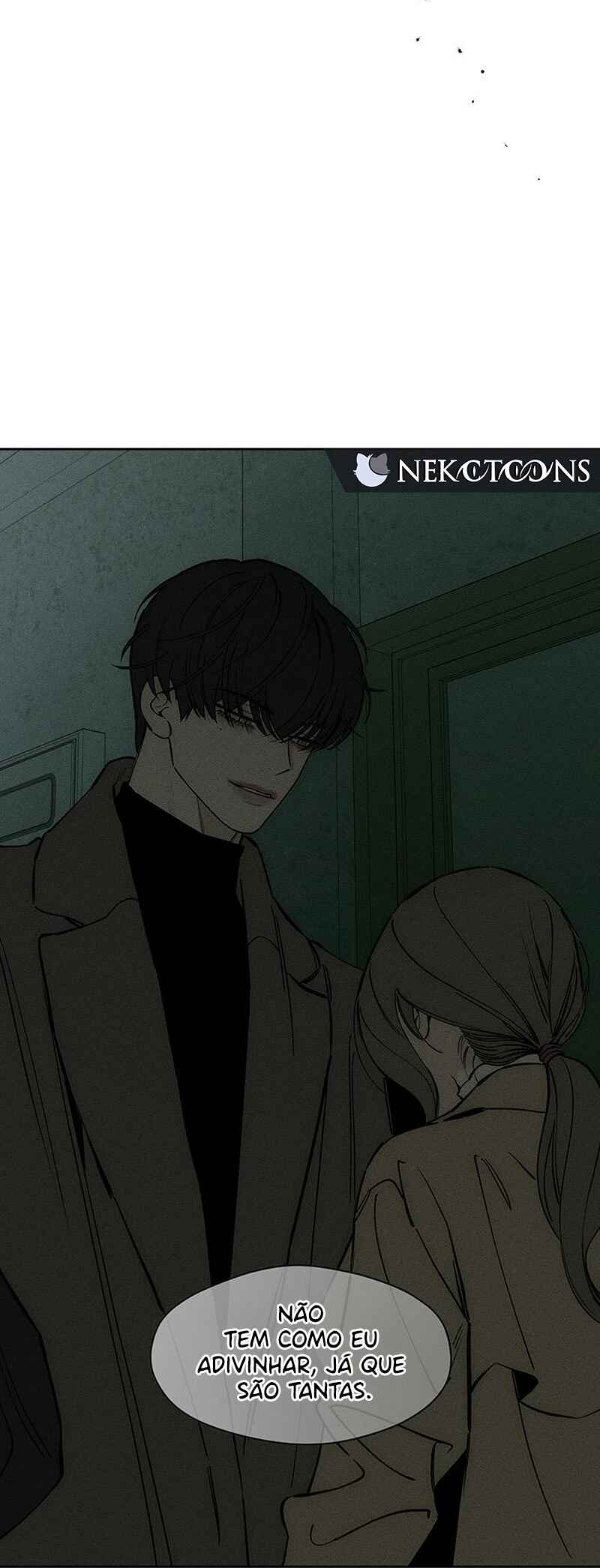 Read Lágrimas Sobre Flores Murchas PT Manga Online