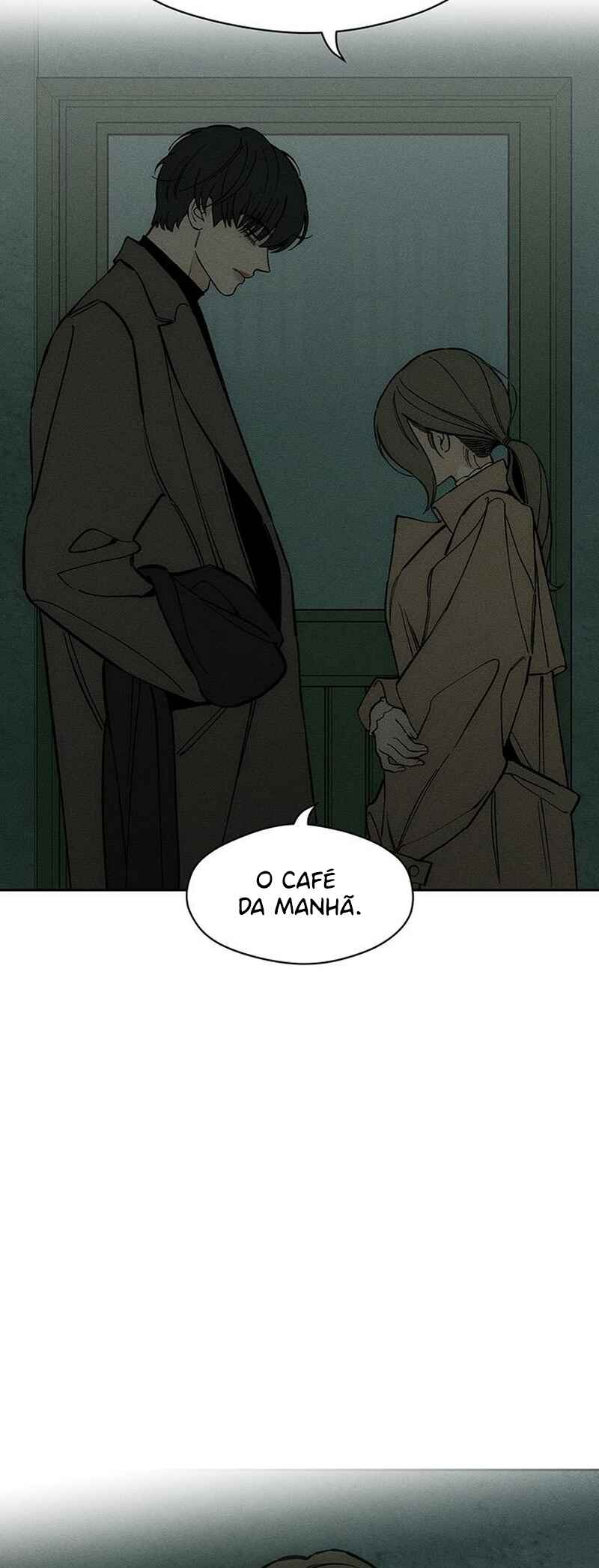 Read Lágrimas Sobre Flores Murchas PT Manga Online