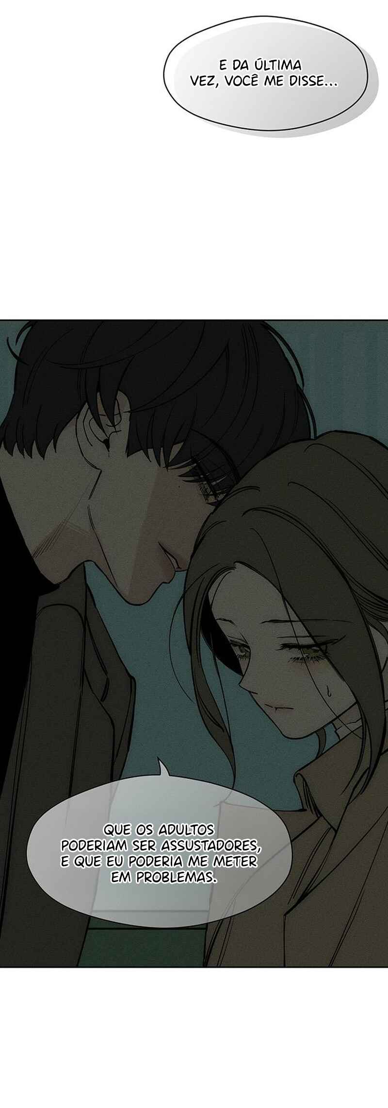 Read Lágrimas Sobre Flores Murchas PT Manga Online