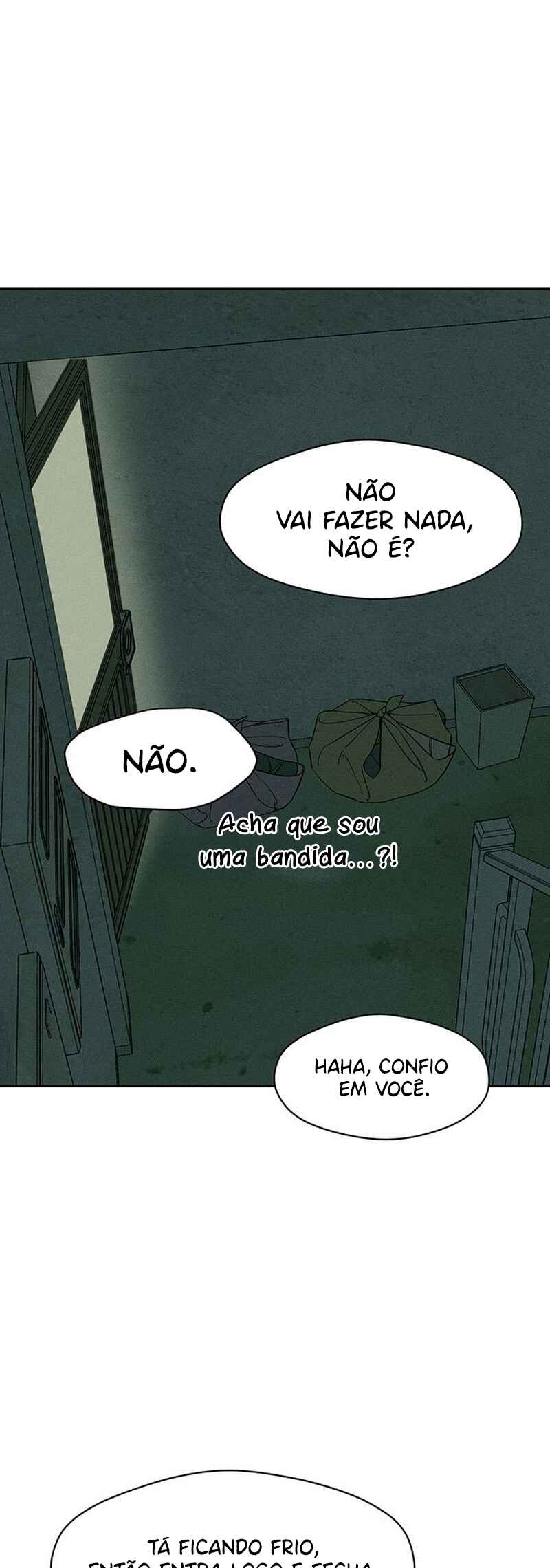 Read Lágrimas Sobre Flores Murchas PT Manga Online