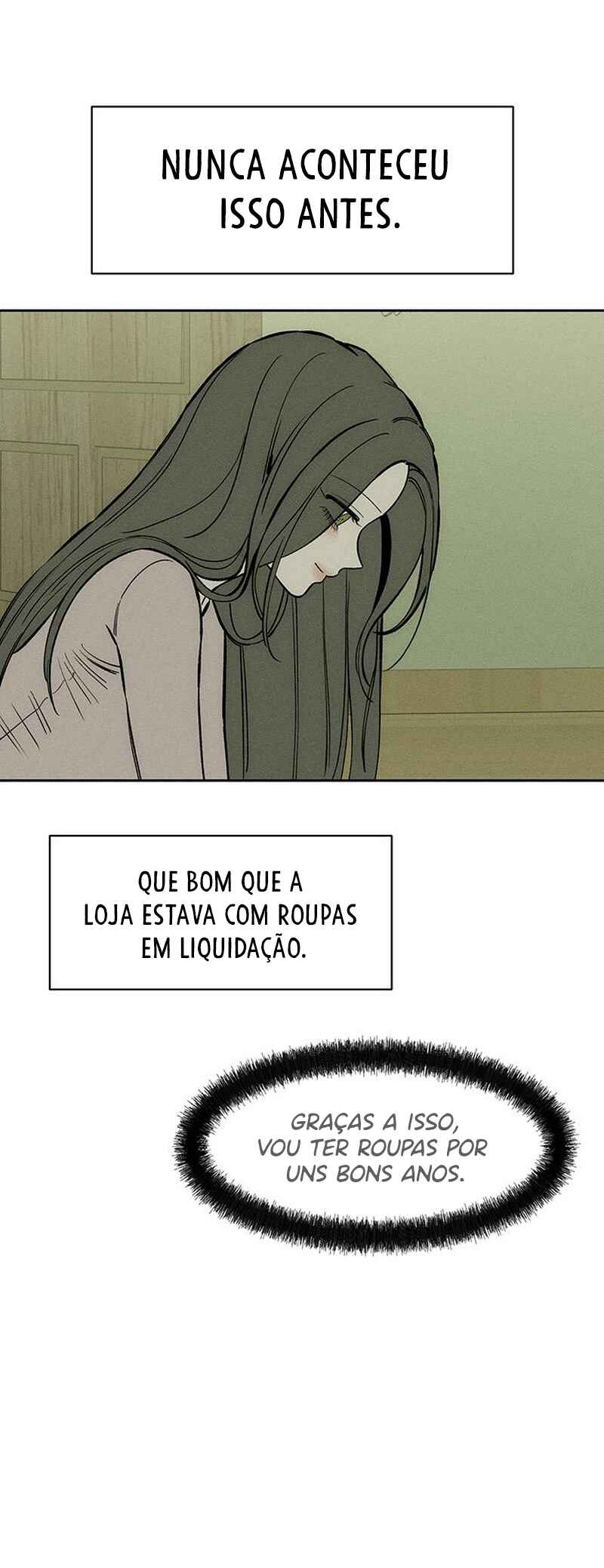 Read Lágrimas Sobre Flores Murchas PT Manga Online