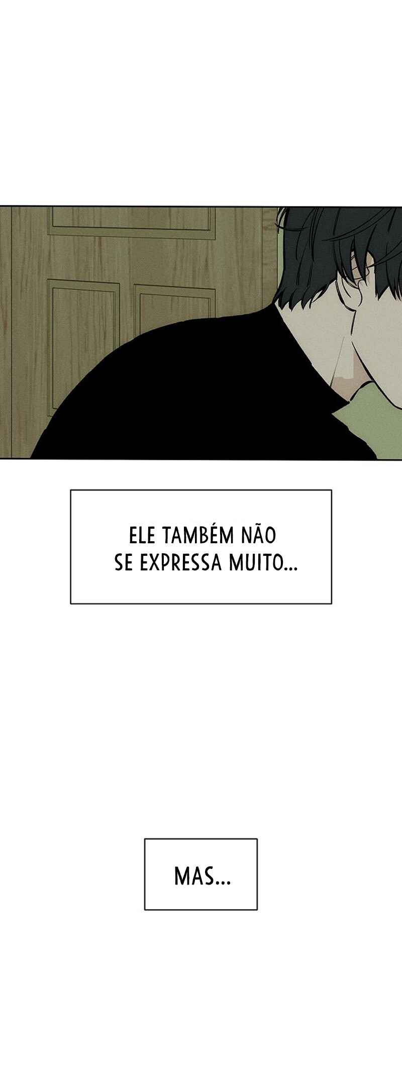 Read Lágrimas Sobre Flores Murchas PT Manga Online