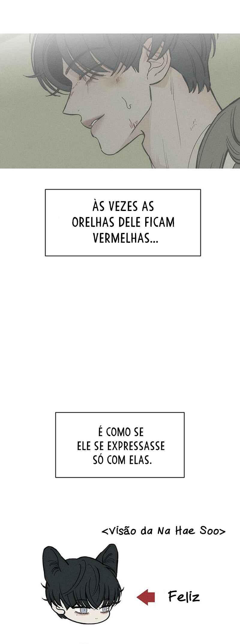 Read Lágrimas Sobre Flores Murchas PT Manga Online