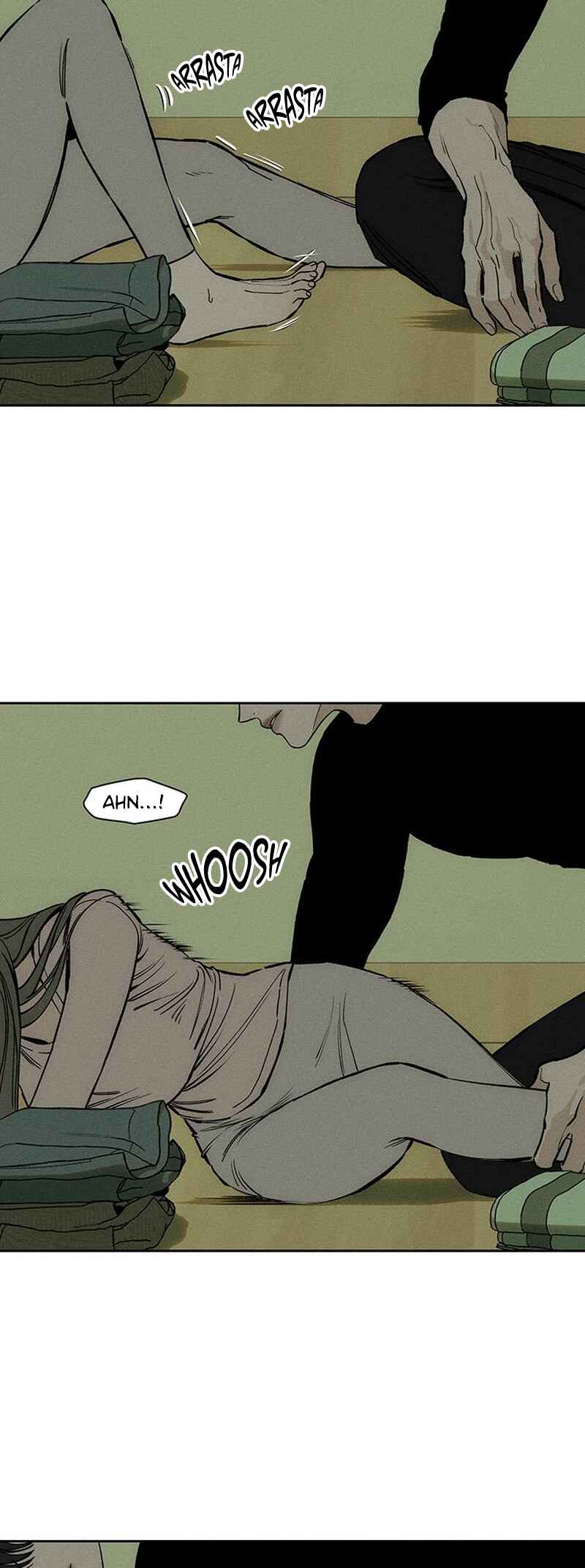 Read Lágrimas Sobre Flores Murchas PT Manga Online