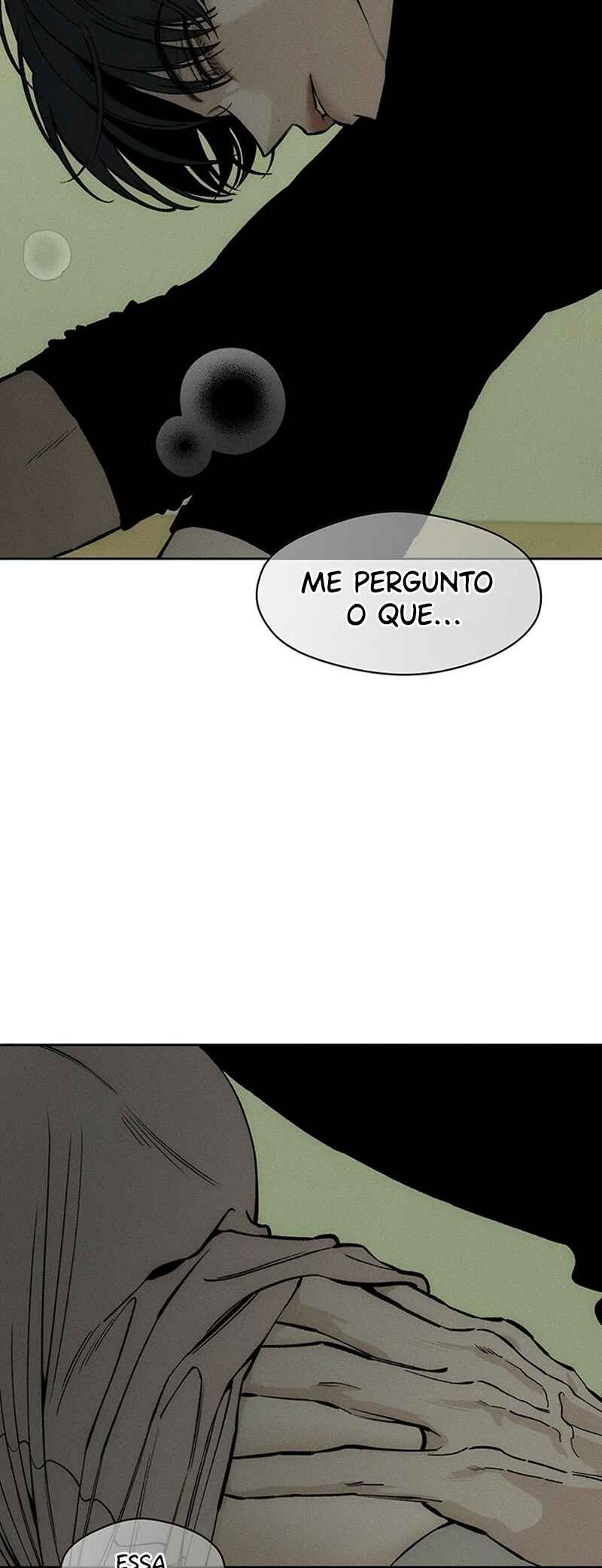 Read Lágrimas Sobre Flores Murchas PT Manga Online
