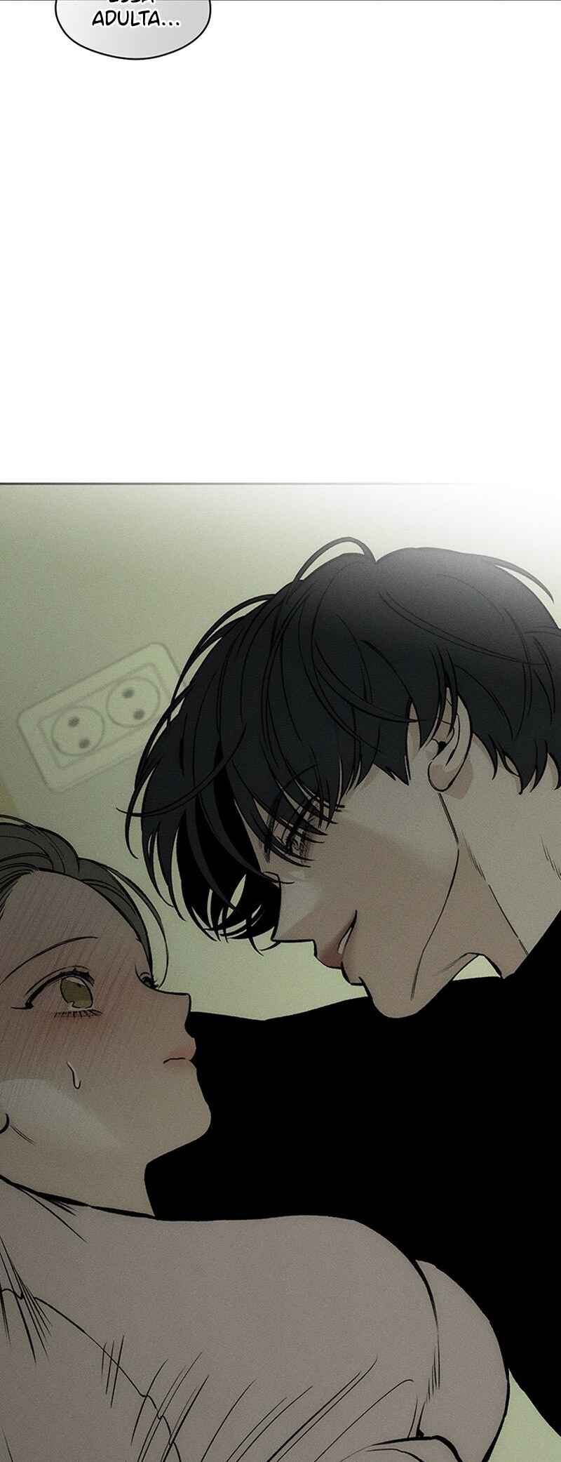 Read Lágrimas Sobre Flores Murchas PT Manga Online