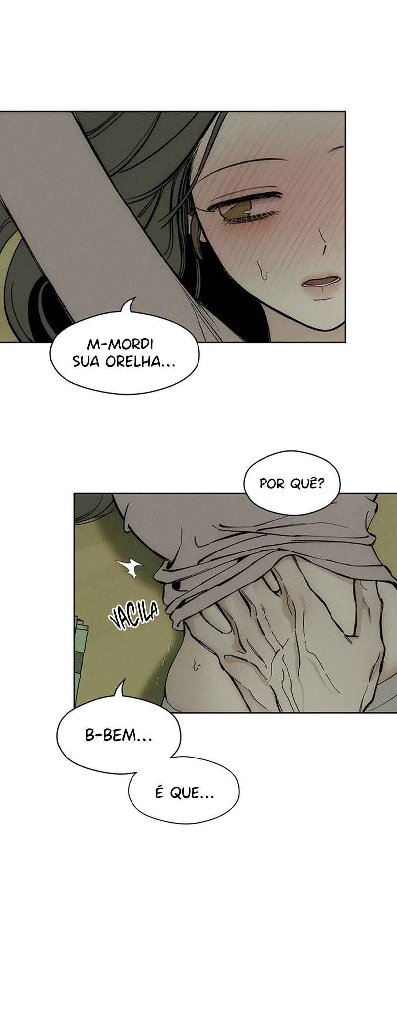 Read Lágrimas Sobre Flores Murchas PT Manga Online