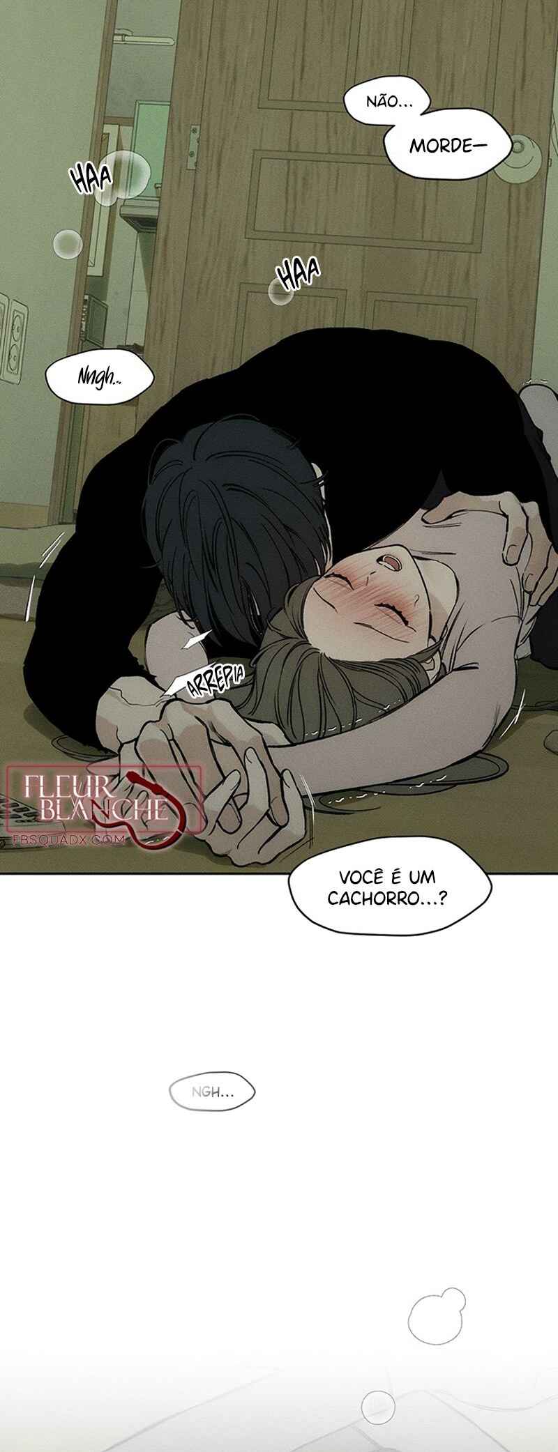 Read Lágrimas Sobre Flores Murchas PT Manga Online