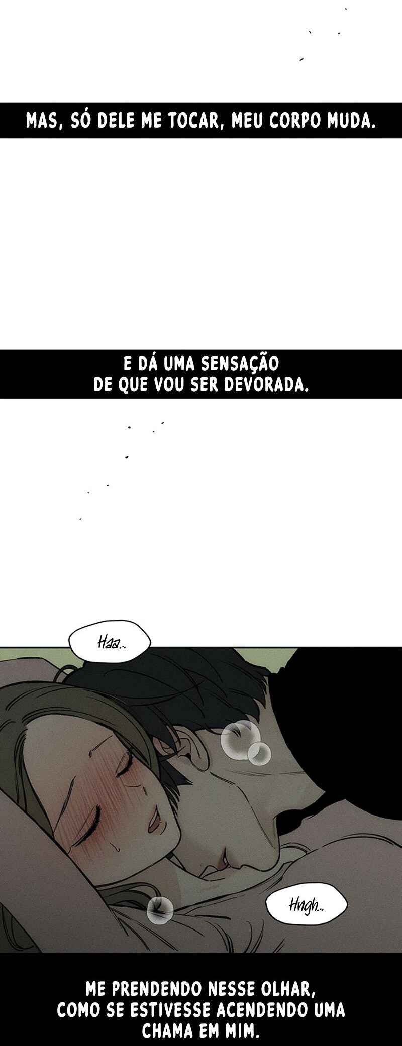 Read Lágrimas Sobre Flores Murchas PT Manga Online