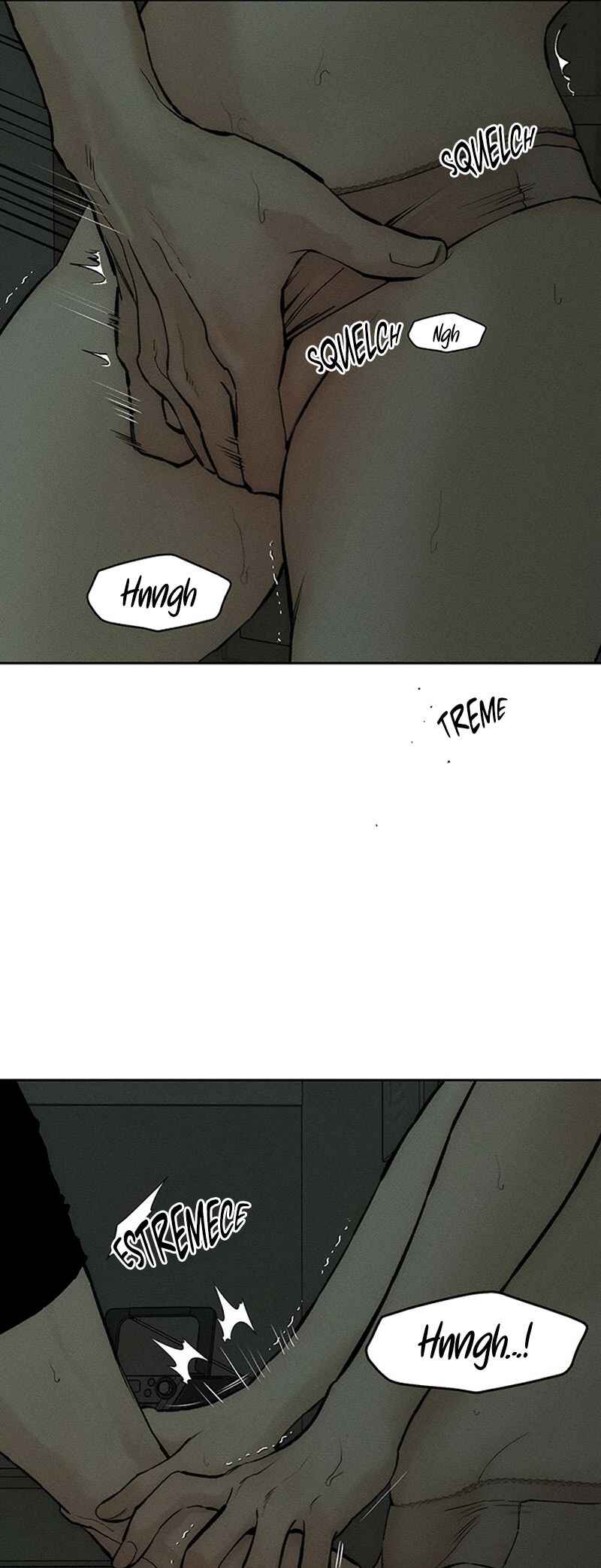 Read Lágrimas Sobre Flores Murchas PT Manga Online